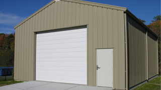 Garage Door Openers at Apollo Beach, Florida